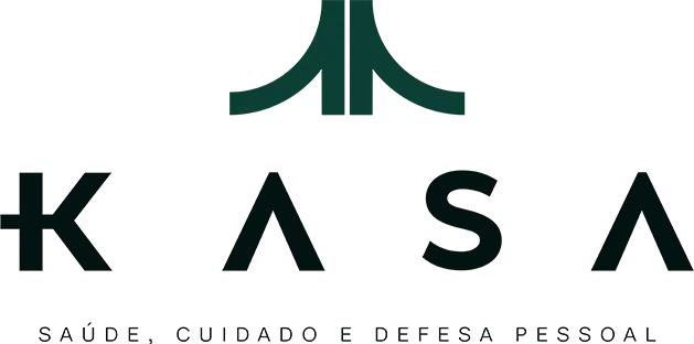 logo vertical kasa saude