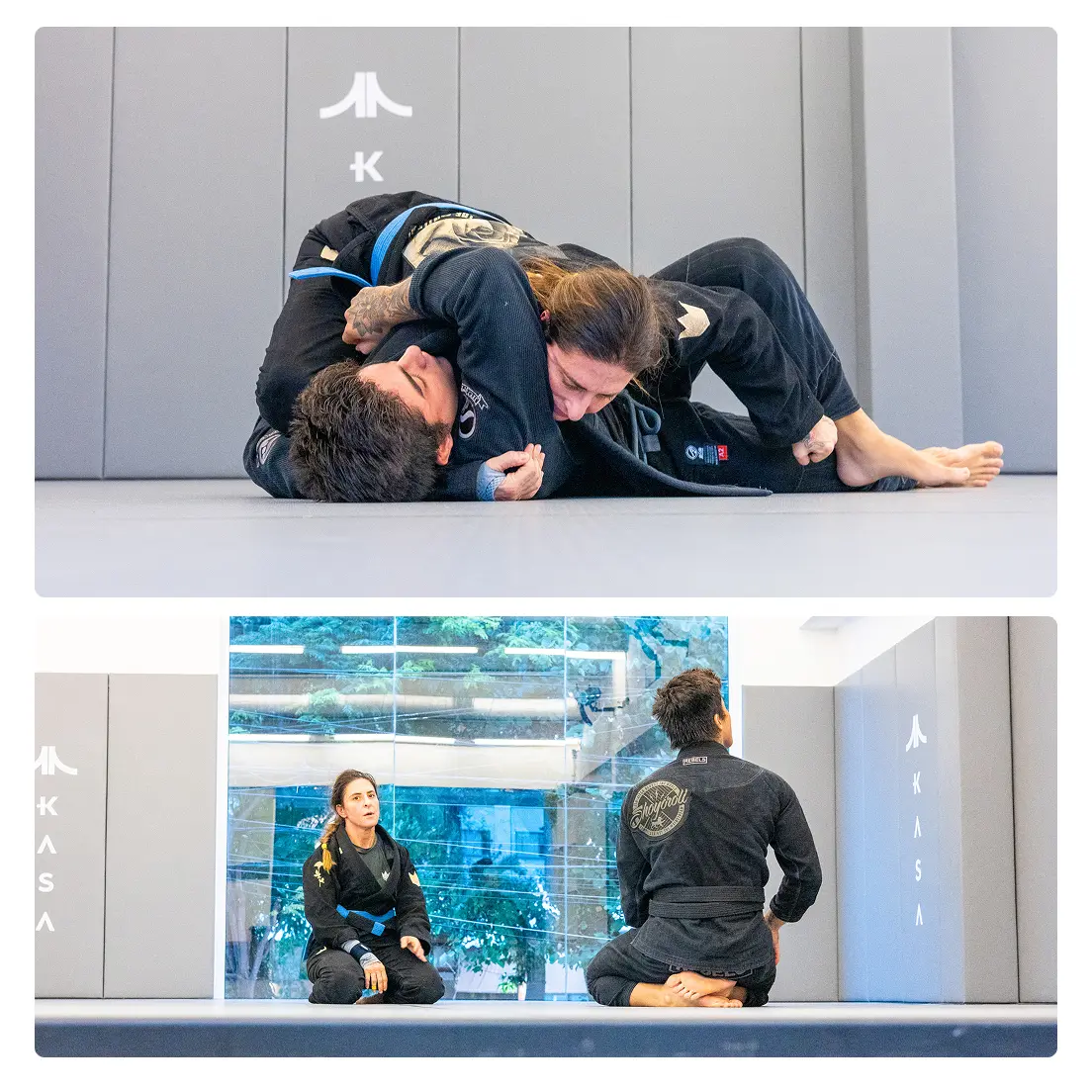 defesa pessoal e jiujitsu kasa saude 1