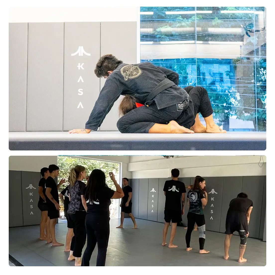 defesa pessoal e jiujitsu kasa saude 2