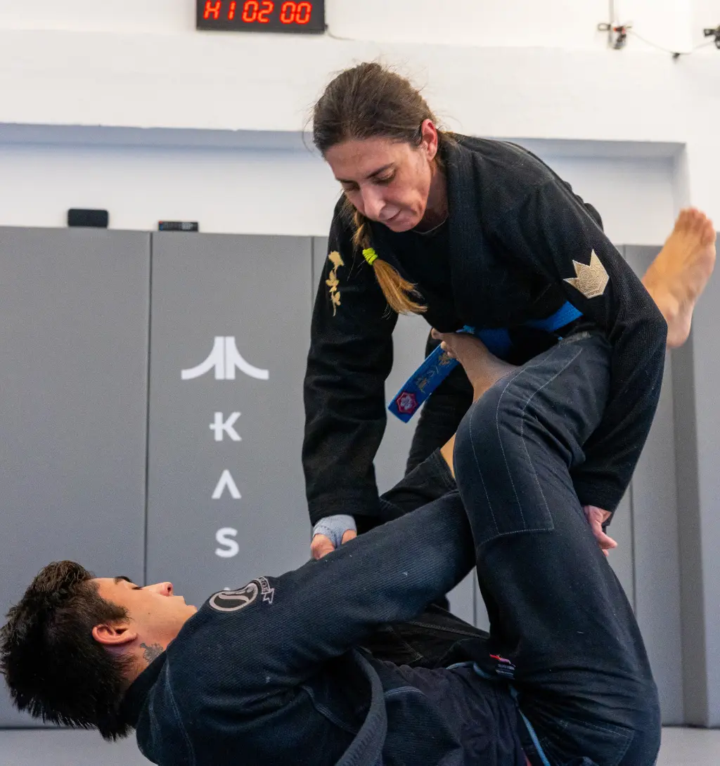 jiujitsu + clinica multidisciplinar + campo belo + sp + kasa saude